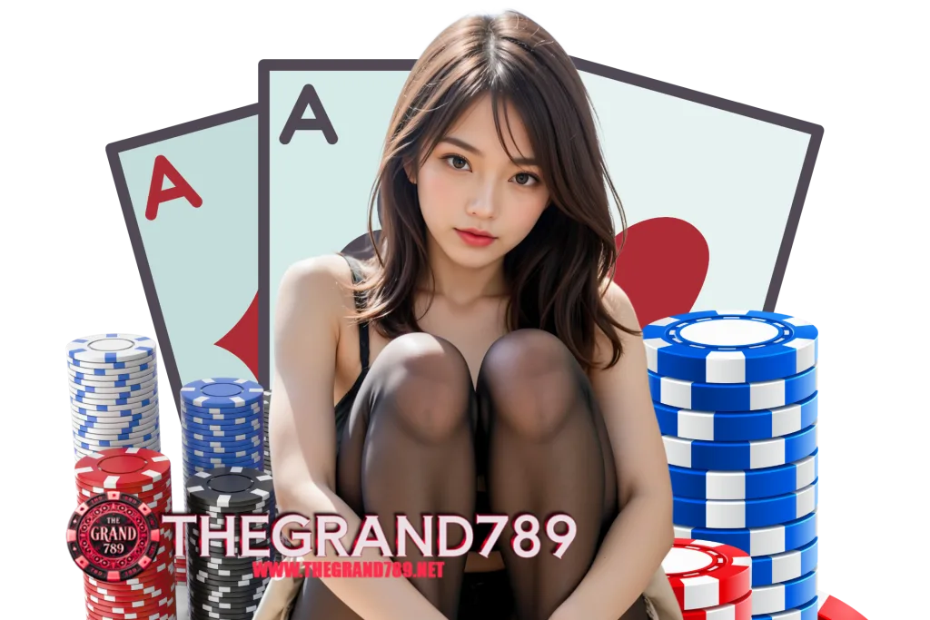 thegrand789 สล็อต