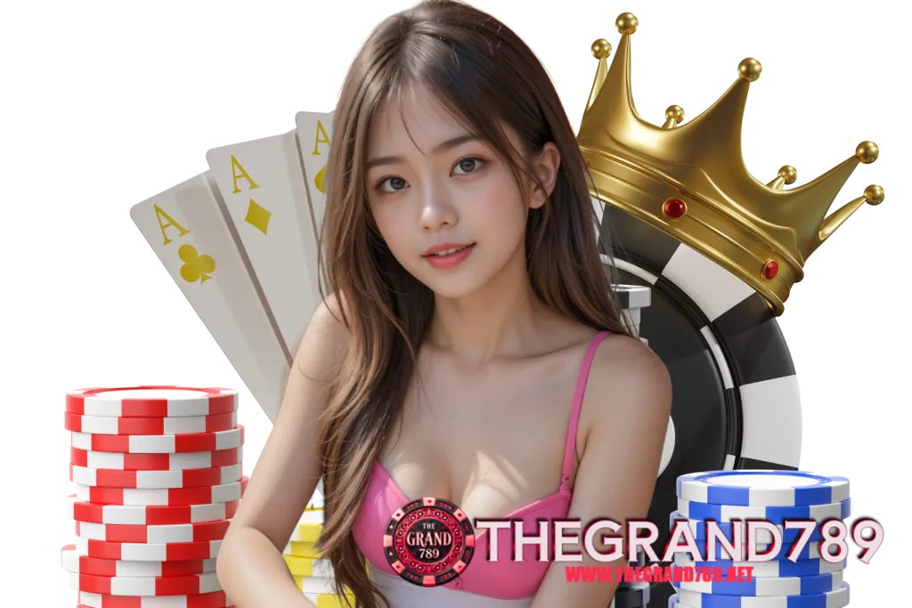 thegrand789 เว็บตรง